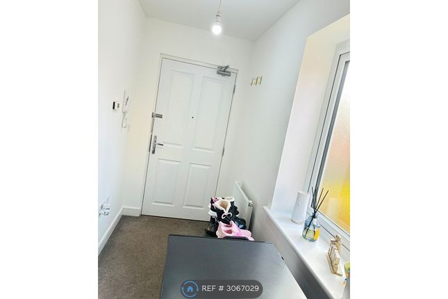 Flat, Bonaire Grange Newton Leys, Milton Keynes photo 5