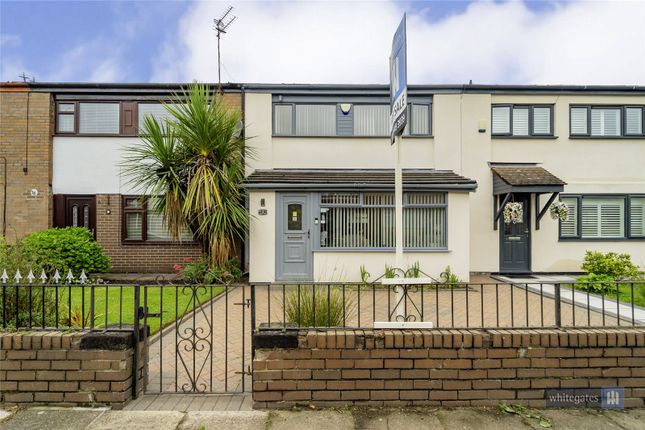 Thumbnail Terraced house for sale in Spinney Way, Liverpool, Merseyside