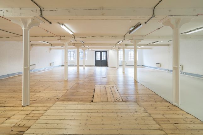 Thumbnail Office to let in Metropolitan Wharf, 70 Wapping Wall, Wapping