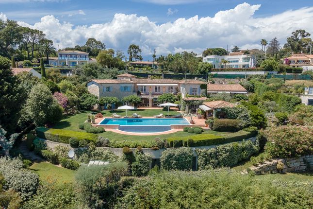 Villa for sale in Cannes, Cannes Area, French Riviera