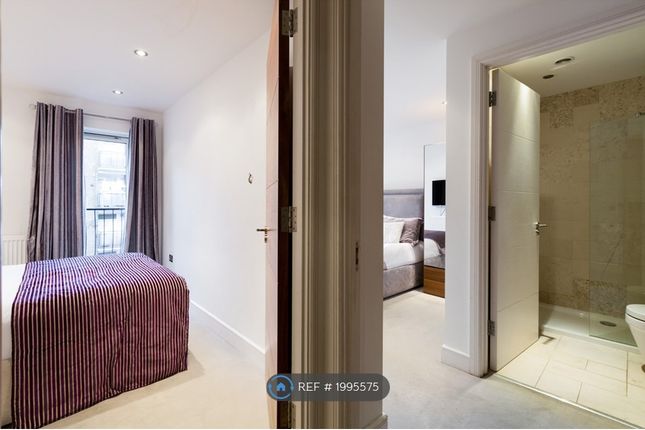 Flat to rent in Ivy House, London