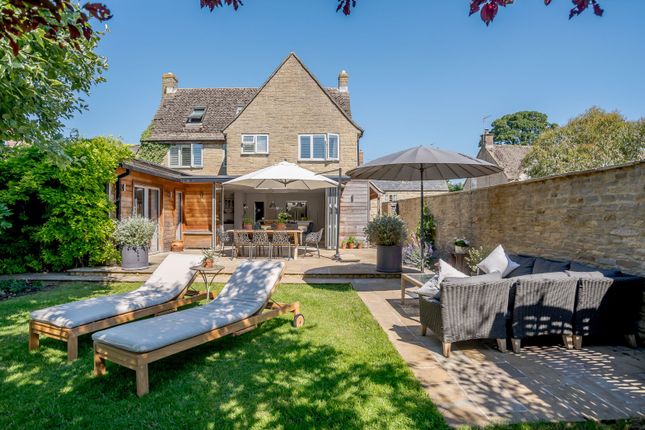 Thumbnail Detached house for sale in Duns Tew, Bicester, Oxfordshire