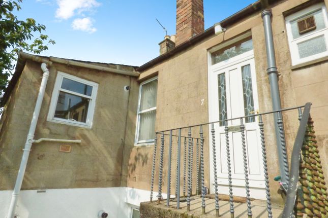 Thumbnail Flat for sale in St. Marys Place, Kirkcaldy
