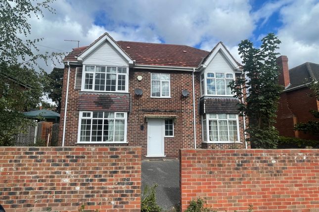 Thumbnail Detached house for sale in Wheatley Street, Denaby Main, Doncaster