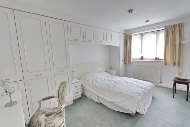 Terraced house for sale in Cadogan Place, Upper Park Road, Salford