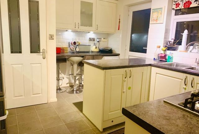Property to rent in Fallowfield, Orton Wistow, Peterborough