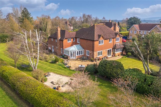 6,, Ashley Hill Place, Wargrave photo 2