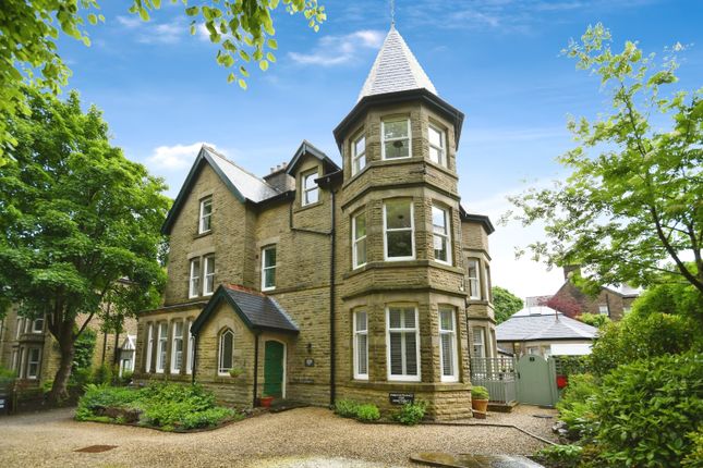Thumbnail Flat for sale in College Road, Buxton, Derbyshire