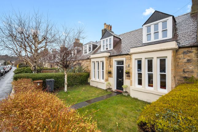 Terraced house for sale in 14 Mitchell Street, Dalkeith, Midlothian
