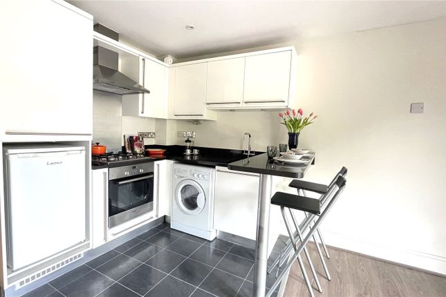 Flat for sale in Ader Court, 9 Green Lane, Shepperton