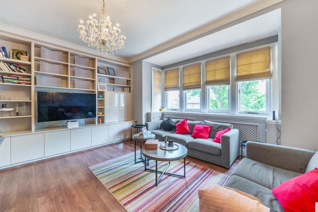 Thumbnail Flat for sale in Dartmouth Road, London