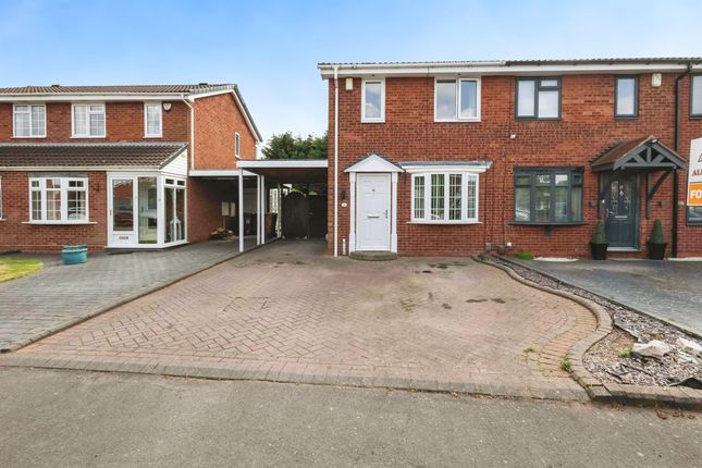 2-bed other on 15, Bradewell Road, Birmingham, £220,000