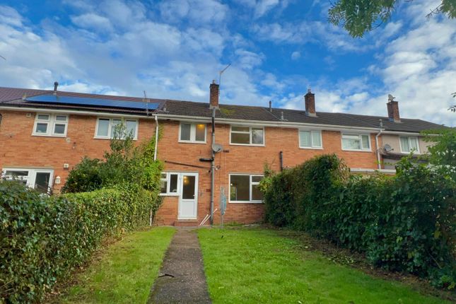 3 Bedroom Family Home