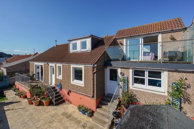 Thumbnail Detached house for sale in West Forth Street, Cellardyke, Anstruther