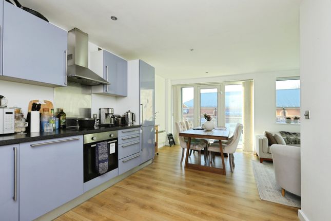 Flat 13, The Brew House, 211, Ecclesall Road, South Yorkshire photo 2