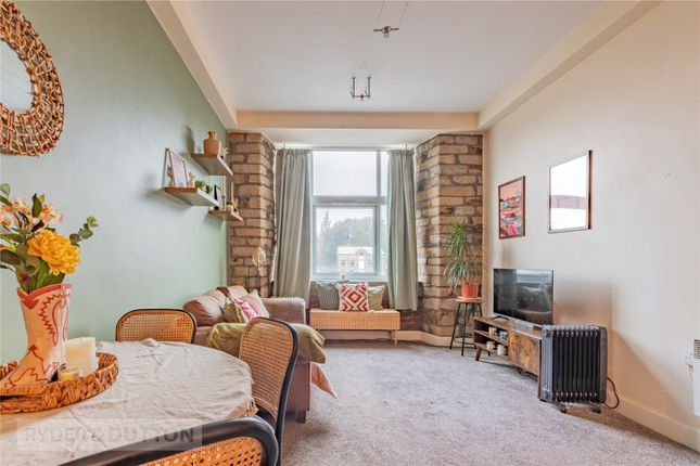Apartment 27,,, Savile Court, Huddersfield photo 3