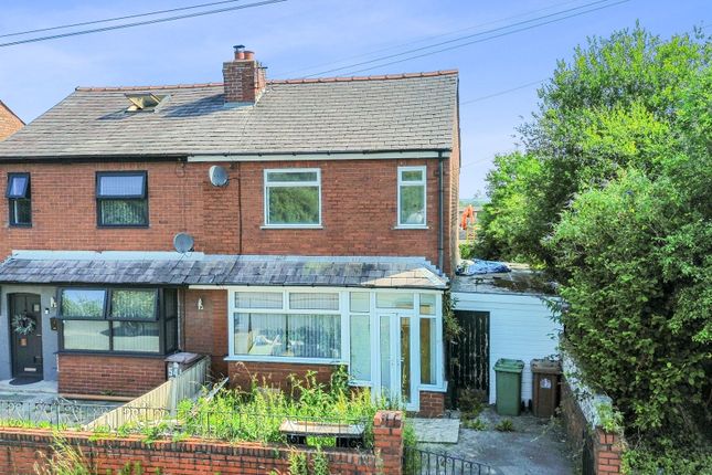 2-bed house on 543 Fleet Lane, St. Helens, £100,000