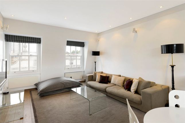 End terrace house for sale in Wilton Crescent, London