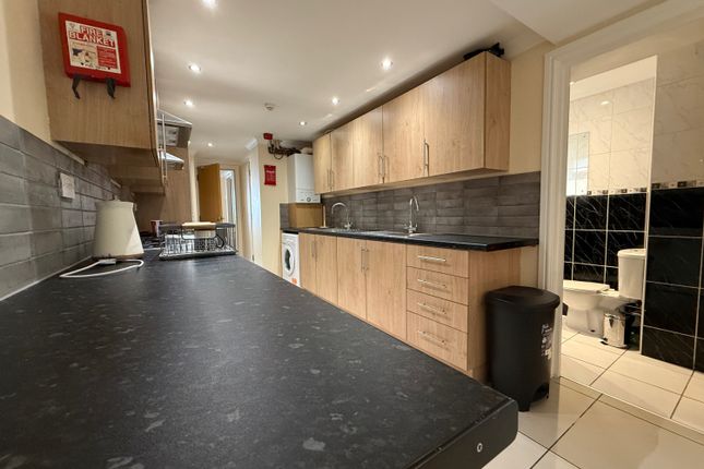 1, Flora Street, Cardiff photo 2