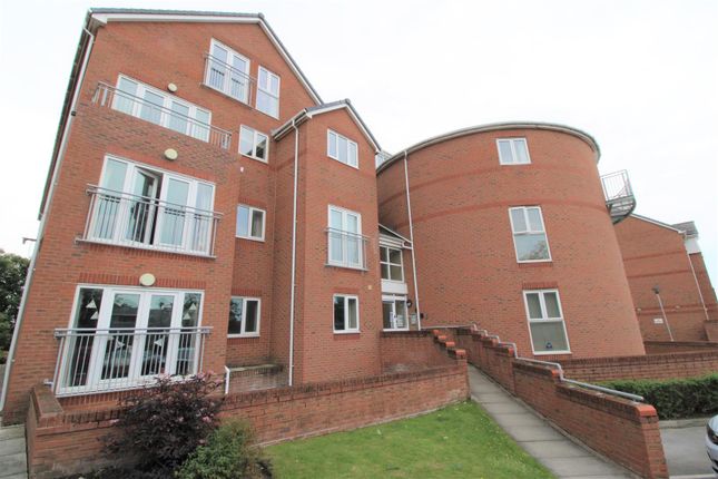 2 Bed Flat To Rent In The Knowles, Blundellsands Road West ...