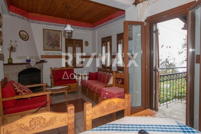 Villa for sale in Tsagkarada, Magnesia, Greece