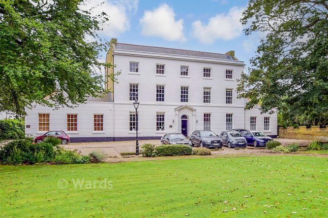 Manor House, Ramsgate Road, Birchington photo 2