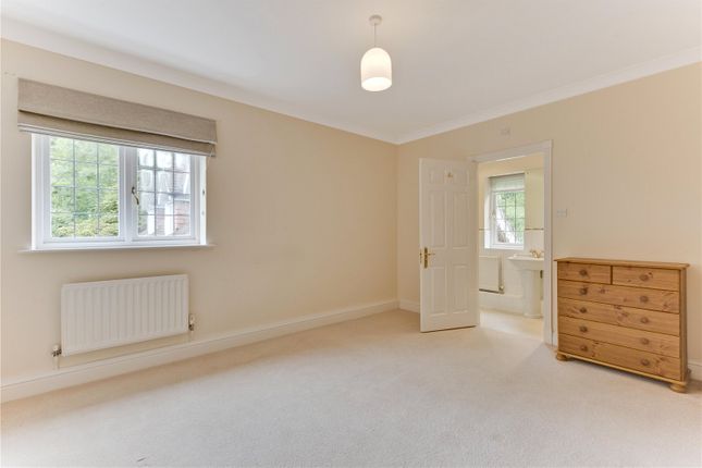 Detached house to rent in Eriswell Crescent, Burwood Park, Walton-On-Thames, Surrey