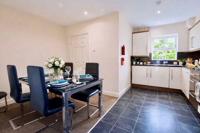 2a Wilkinson Street, Sheffield photo 3