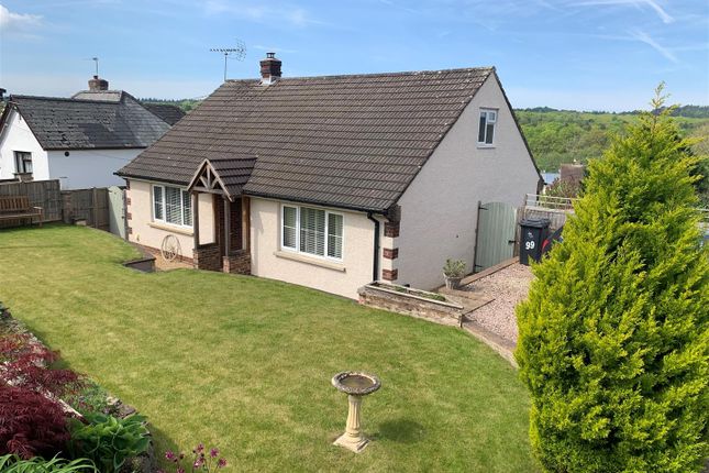 Bungalow for sale in Victoria Street, Cinderford