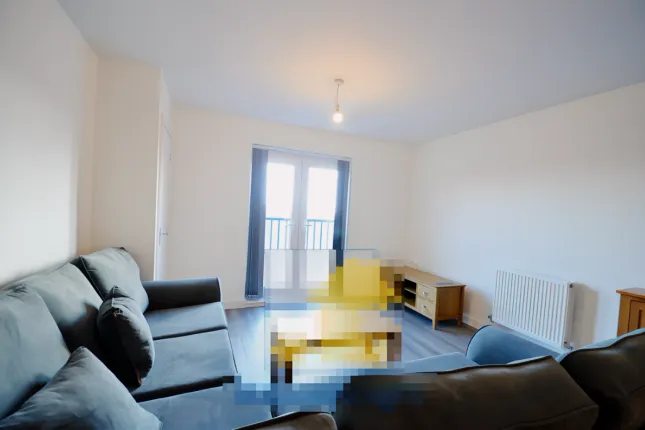 Flat 31 Crouch Court, 6 Tanners Way B29 6G, Tanners Way, Birmingham photo 5