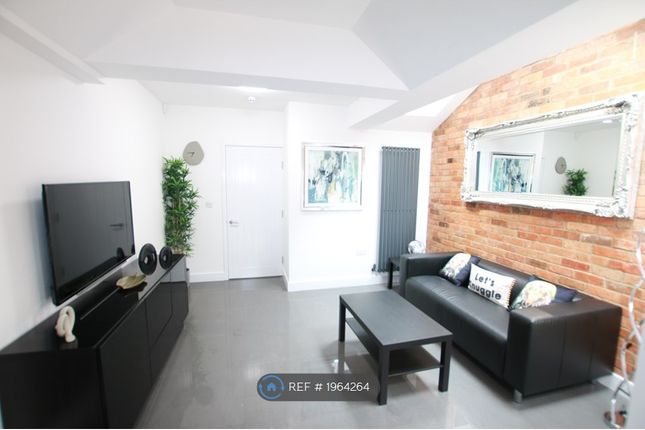 Terraced house to rent in St. Bartholomews Road, Reading