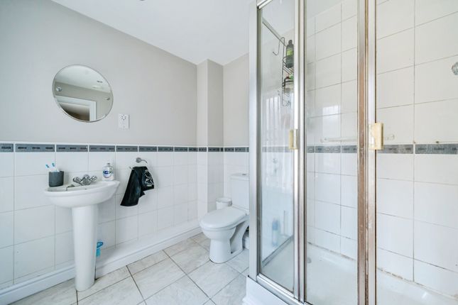 Apartment 5, Bovey Court,, St. Austins Lane, Cheshire photo 4
