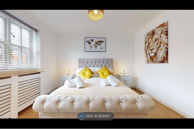 Bedroom 1 With Ensuite