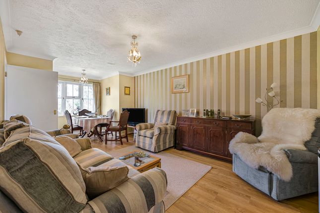 Flat 29 Ascot Court, 66 Parkhill Road, Bexley photo 4