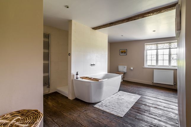 Hartridge Manor F...