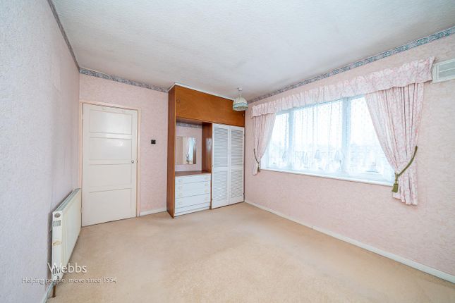 Semi-detached house for sale in St. Margarets Road, Pelsall, Walsall