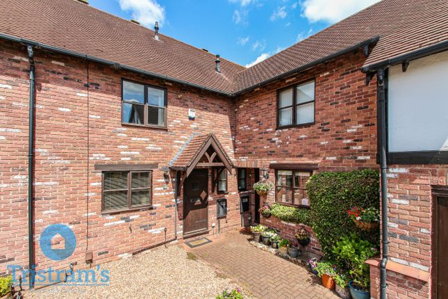 3-bed terraced on 4, Loweswater Court, Nottingham, £310,000