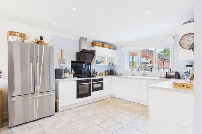4, Butler Close, Sharnford photo 4