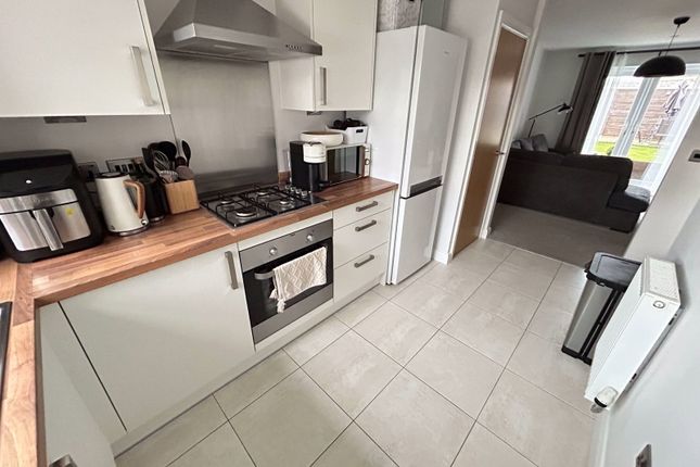 52, Llys Wynne, Llandudno Junction photo 5