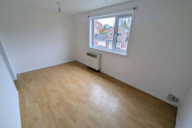 Thumbnail Flat to rent in St. Brides Gardens, Newport