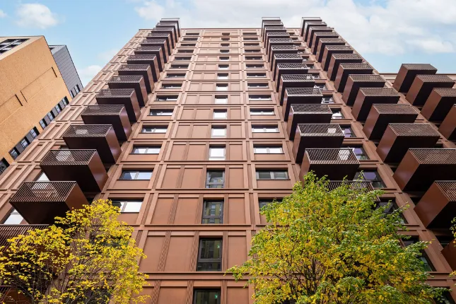 SO Resi - Wembley Way