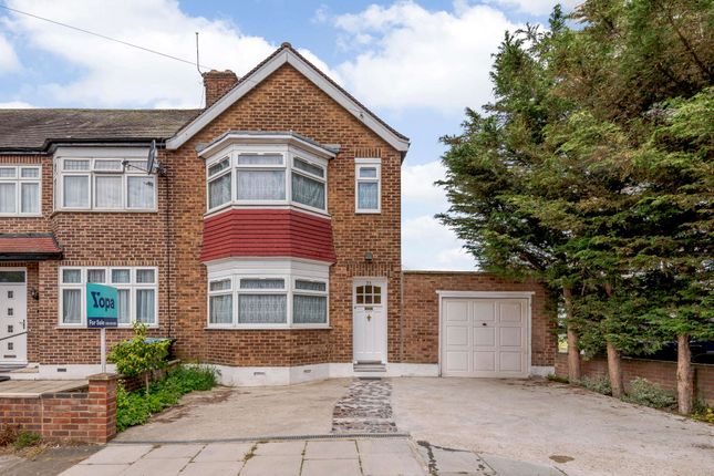 3 Bedroom House For Sale In Enfield En3