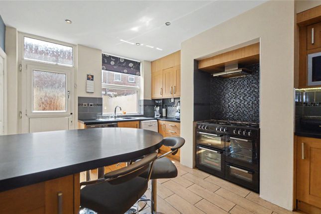 3, Colville Terrace, Wakefield photo 4
