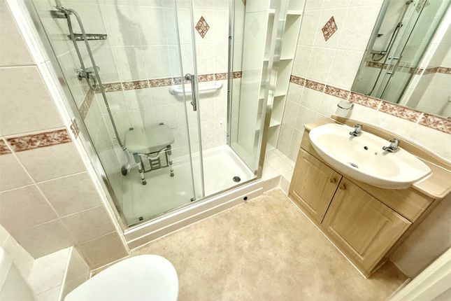 Flat 41, Heritage Court,, Kedleston Close, Derbyshire photo 4