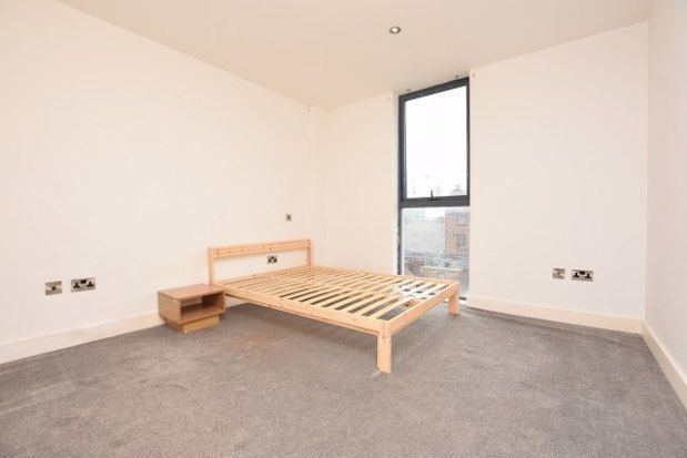 Flat to rent in 2 North Bank, Sheffield