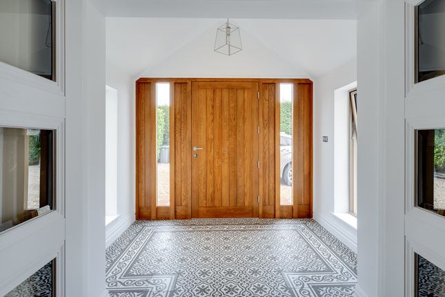 102 Woodbridge Road Brighter-36