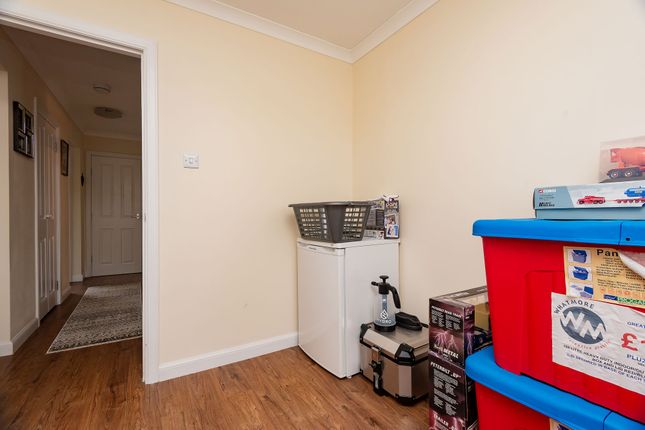 Flat for sale in Teal Street, Ellon