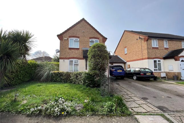 Thumbnail Detached house for sale in Stanwell, Staines