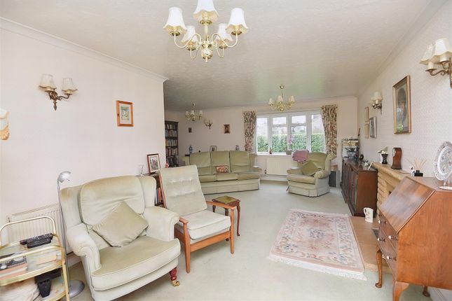 Detached bungalow for sale in Ham Meadow, Marnhull, Sturminster Newton