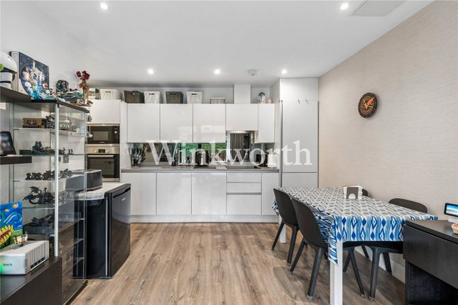 Flat 4,, Woodside Apartments, Canning Crescent photo 5